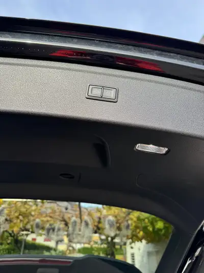 Audi SQ5 TDI Quattro — SUV sportif diesel, 342 ch et transmission tiptronic — Miniatura 7