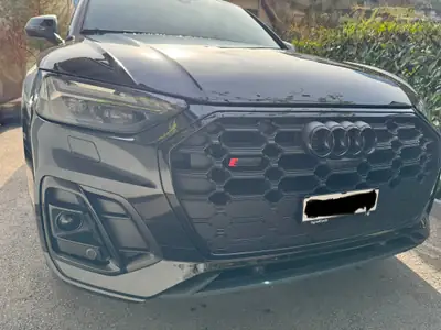 Audi SQ5 TDI Quattro — SUV sportif diesel, 342 ch et transmission tiptronic — Miniatura 13