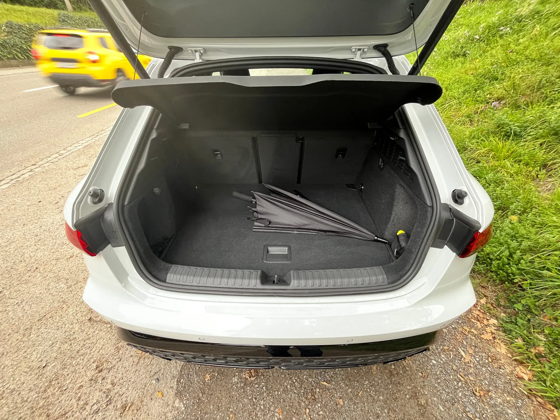 Audi S3 2024 occasion Rorschacherberg — 5