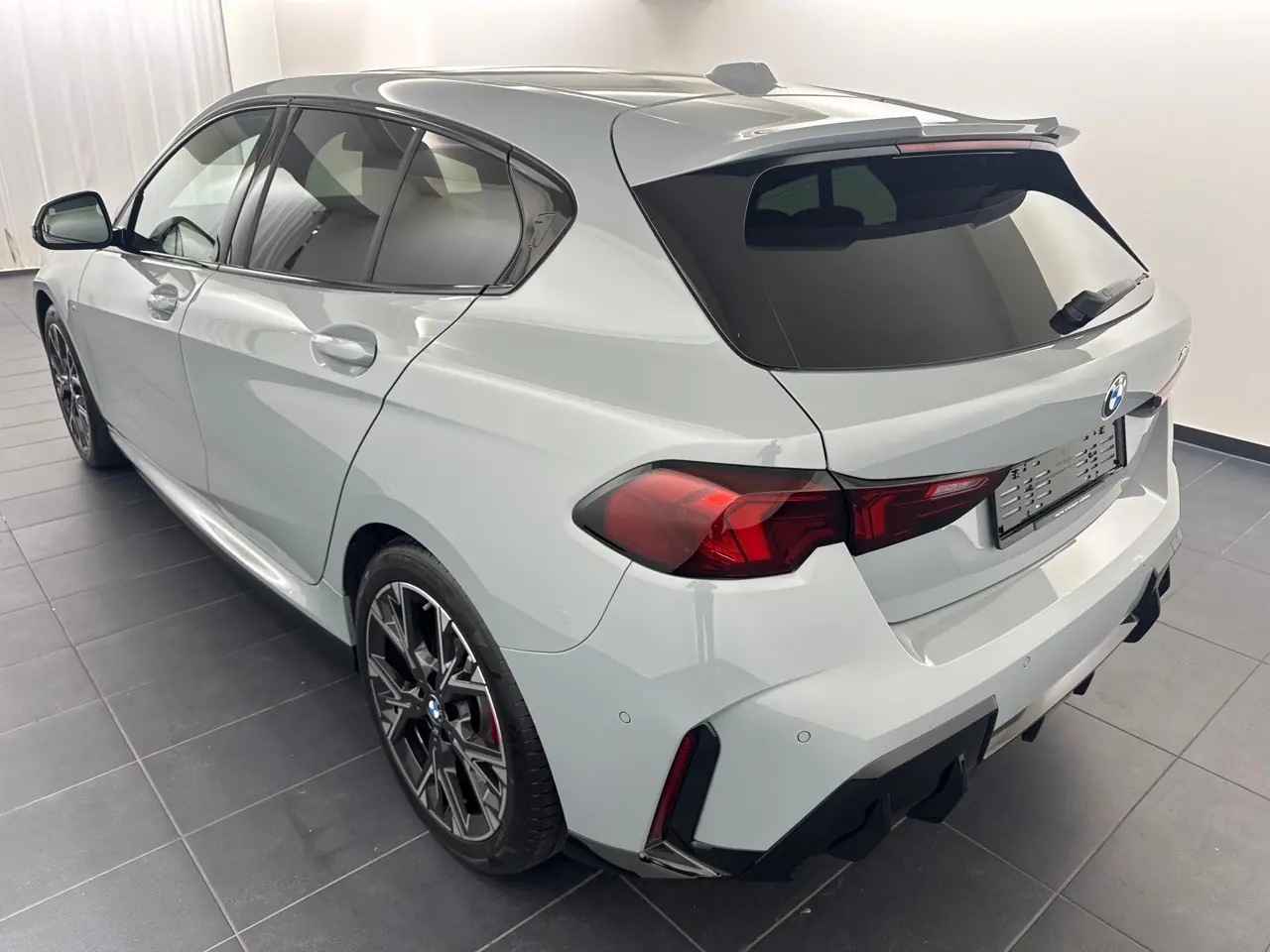 BMW 120 2025 occasion Zürich — 2