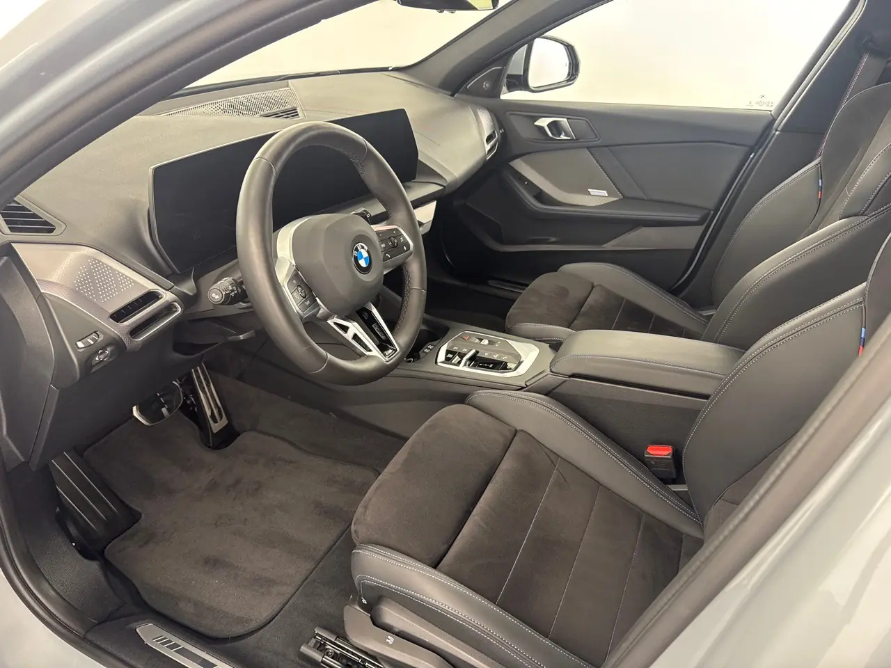 BMW 120 2025 occasion Zürich — 5