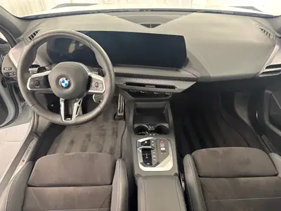 BMW 120 M Sport Pro Steptronic 2025 — Sportivité et efficacité hybride, ultra-basse kilométrage — Thumbnail 7