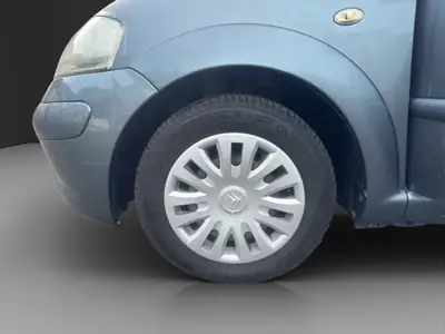 Citroën C3 1.1i Furio 2006 — Citadine fiable, entretien à jour, sans sinistre — Thumbnail 9