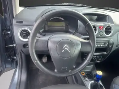 Citroën C3 1.1i Furio 2006 — Citadine fiable, entretien à jour, sans sinistre — Thumbnail 10