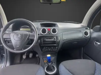 Citroën C3 1.1i Furio 2006 — Citadine fiable, entretien à jour, sans sinistre — Thumbnail 12