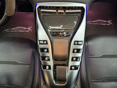 Mercedes-AMG GT 4 63 S 4Matic+ — Coupé sport 639 ch, toit ouvrant panoramique — Miniature 13