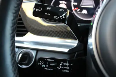 Porsche Panamera GTS Sport Turismo — Break sportif 460 ch, toit panoramique, toutes roues directrices — Miniature 11