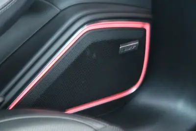 Porsche Panamera GTS Sport Turismo — Break sportif 460 ch, toit panoramique, toutes roues directrices — Miniature 15