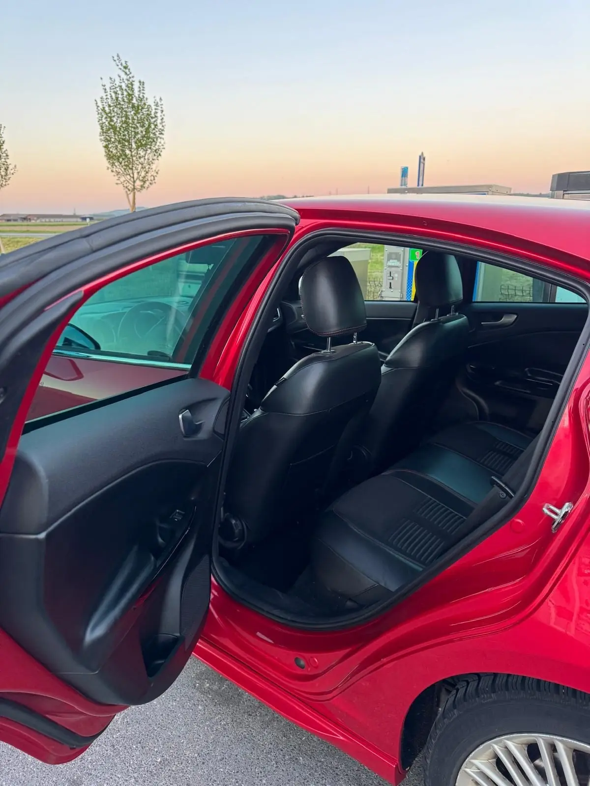 Alfa Romeo Giulietta 2011 occasion Penthalaz — 4