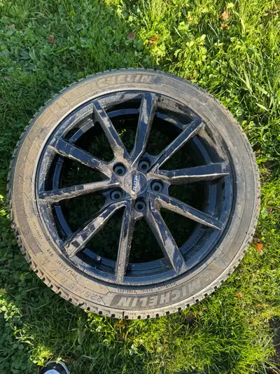 VW Golf 2.0 TSI GTI Adidas — Sportive 211 ch, transmission manuelle, 185'000 km — Thumbnail 9