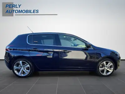 Peugeot 308 1.6 THP Féline — Berline dynamique, 62'000 km, expertisée — Miniature 7