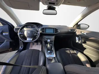 Peugeot 308 1.6 THP Féline — Berline dynamique, 62'000 km, expertisée — Miniature 13