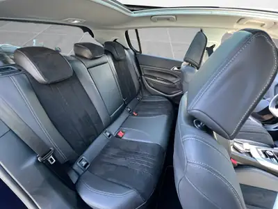 Peugeot 308 1.6 THP Féline — Berline dynamique, 62'000 km, expertisée — Miniature 15