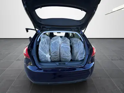 Peugeot 308 1.6 THP Féline — Berline dynamique, 62'000 km, expertisée — Miniature 16