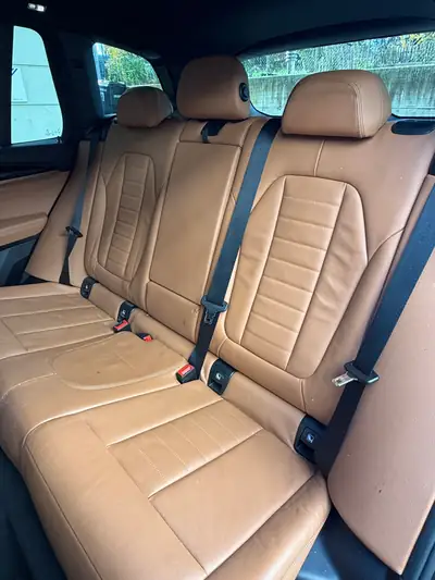 BMW X3 xDrive 20i xLine — SUV premium 1ère main, 48500 km seulement — Miniature 13