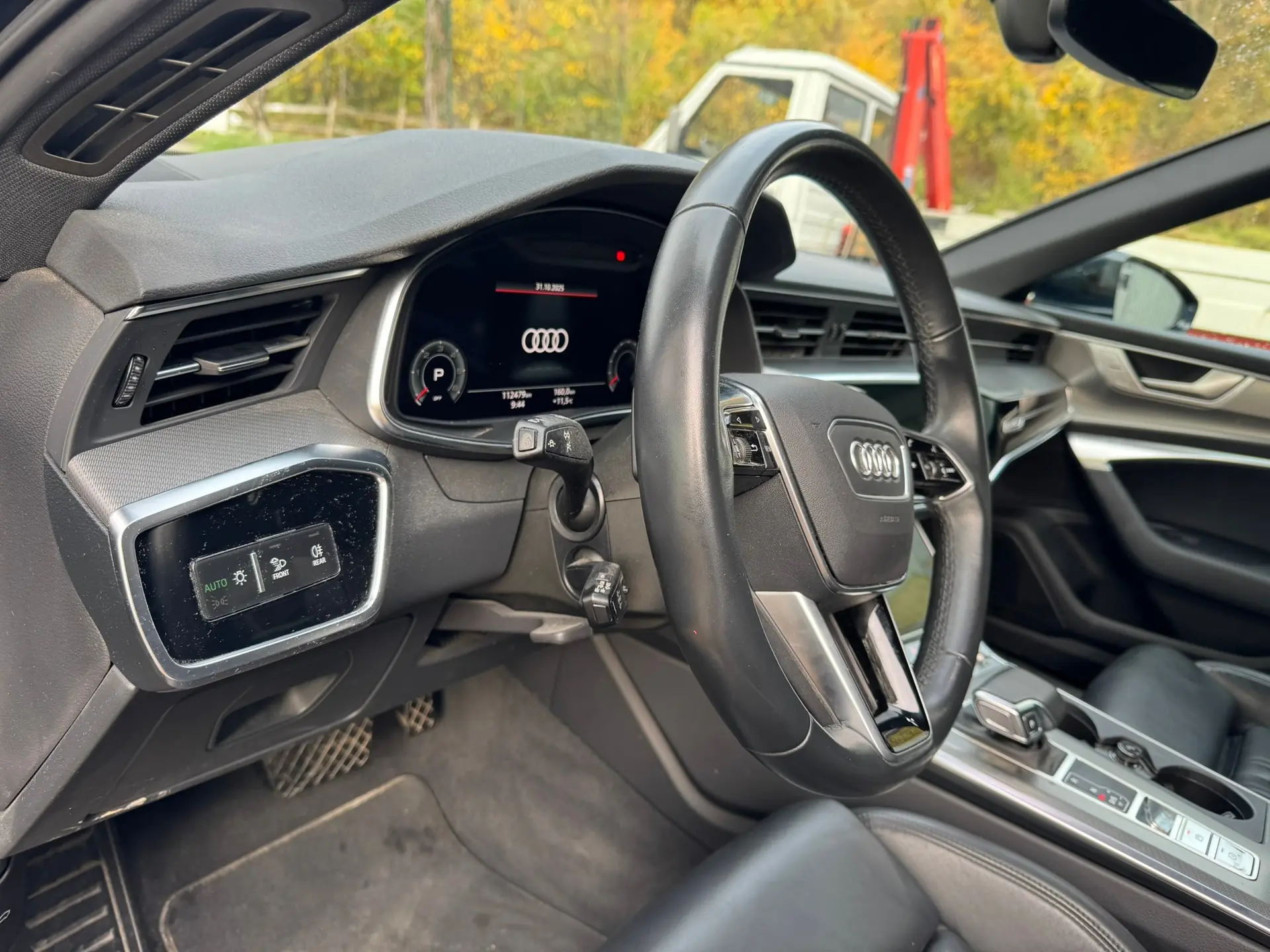 Audi A6 2021 occasion Bienne — 4
