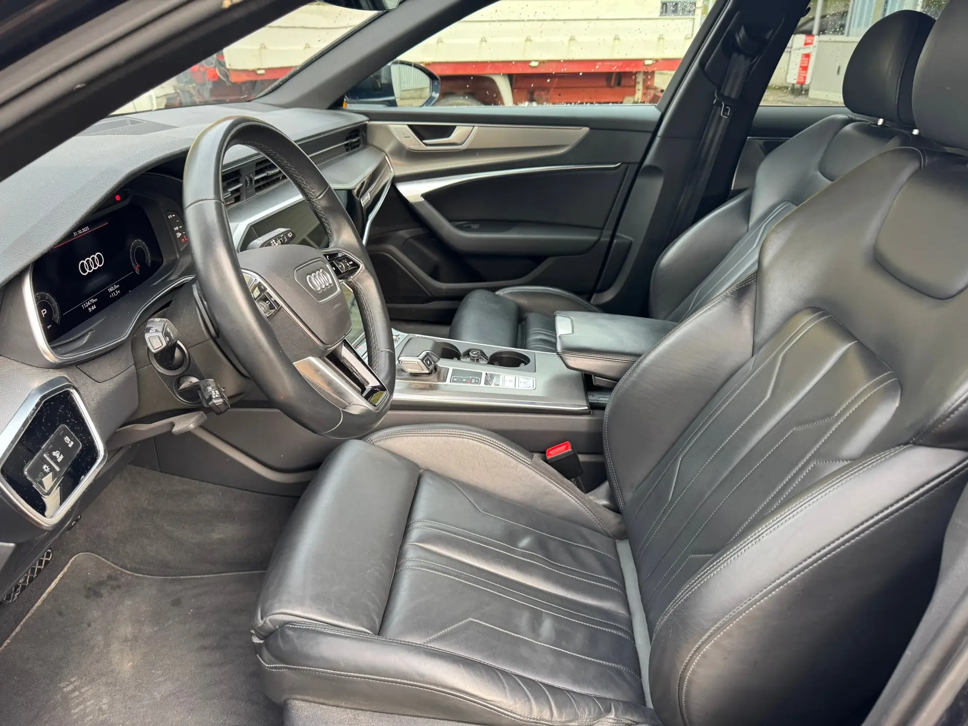 Audi A6 2021 occasion Bienne — 5