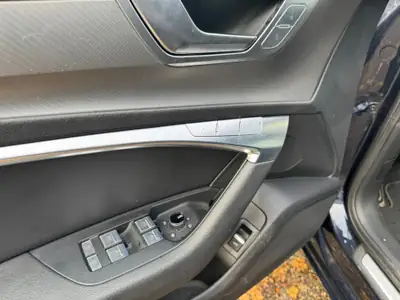 Audi A6 Avant 50 TDI Quattro — Break premium, 112 500 km, diesel hybride — détail