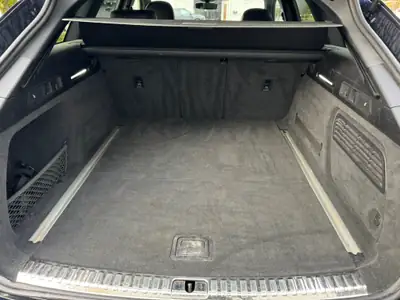 Audi A6 Avant 50 TDI Quattro — Break premium, 112 500 km, diesel hybride — Miniature 8