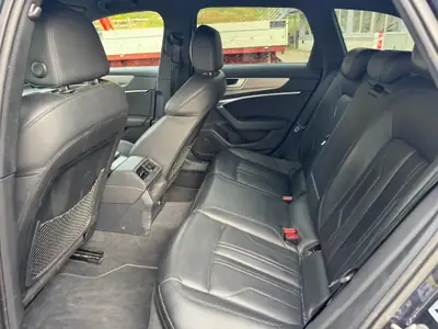 Audi A6 Avant 50 TDI Quattro — Break premium, 112 500 km, diesel hybride — Miniature 7