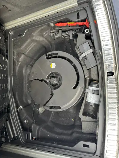Audi A6 Avant 50 TDI Quattro — Break premium, 112 500 km, diesel hybride — Miniature 10