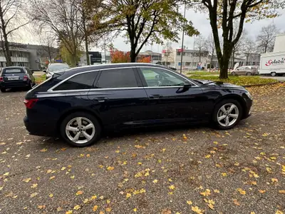 Audi A6 Avant 50 TDI Quattro — Break premium, 112 500 km, diesel hybride — Miniature 27