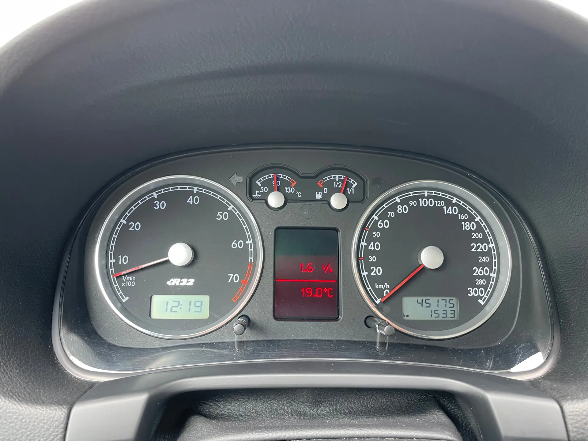 Volkswagen Golf 2002 occasion Elsau — 3