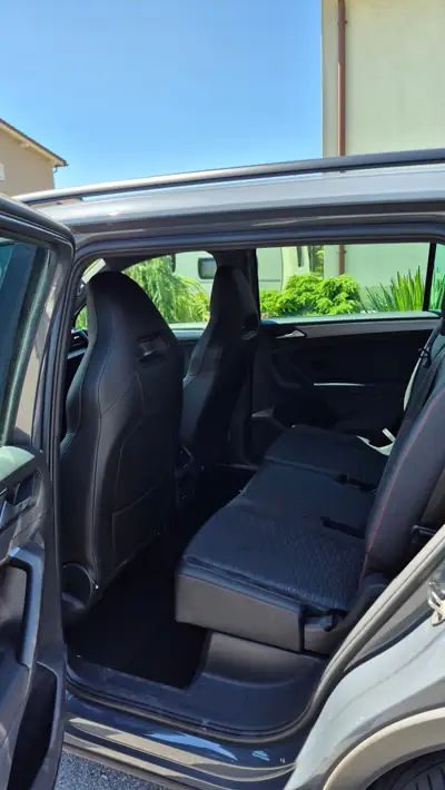 SEAT Tarraco 1.5 TSI EVO Move — SUV 7 places, moteur efficace, 45 000 km — dettaglio