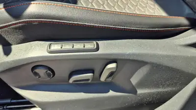 SEAT Tarraco 1.5 TSI EVO Move — SUV 7 places, moteur efficace, 45 000 km — cruscotto