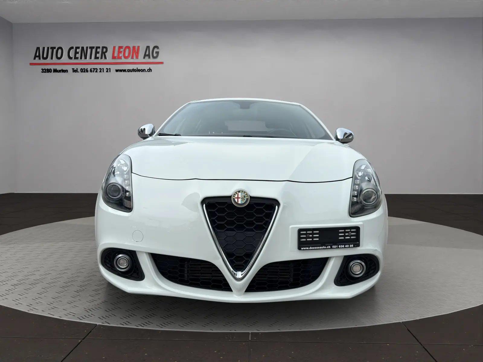 Alfa Romeo Giulietta 1.4 T — Élégance italienne, moteur dynamique et entretien complet