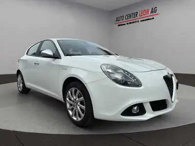 Alfa Romeo Giulietta 1.4 T — Élégance italienne, moteur dynamique et entretien complet — Thumbnail 8