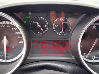 Alfa Romeo Giulietta 1.4 T — Élégance italienne, moteur dynamique et entretien complet — Thumbnail 11