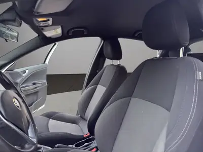 Alfa Romeo Giulietta 1.4 T — Élégance italienne, moteur dynamique et entretien complet — Thumbnail 21