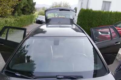BMW 520i Touring — Break élégant, moteur fiable et sans sinistre — Miniature 16