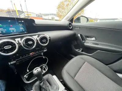 Mercedes-Benz CLA 180 Shooting Brake — Élégance pratique et efficacité — Heckansicht