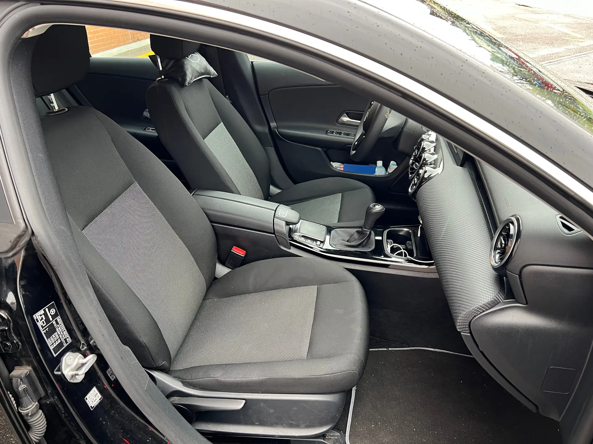 Mercedes-Benz CLA 2020 occasion Arlesheim — 5