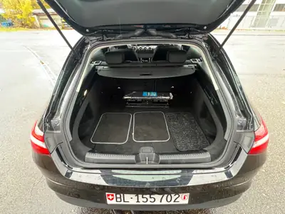 Mercedes-Benz CLA 180 Shooting Brake — Élégance pratique et efficacité — Miniatur 9