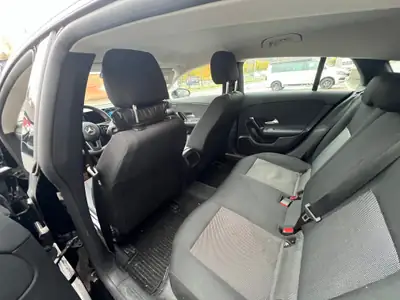 Mercedes-Benz CLA 180 Shooting Brake — Élégance pratique et efficacité — Miniatur 11