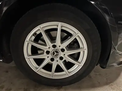 Mercedes-Benz CLA 180 Shooting Brake — Élégance pratique et efficacité — Miniatur 15