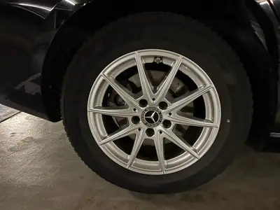 Mercedes-Benz CLA 180 Shooting Brake — Élégance pratique et efficacité — Miniatur 14