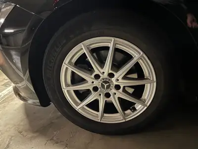 Mercedes-Benz CLA 180 Shooting Brake — Élégance pratique et efficacité — Miniatur 16