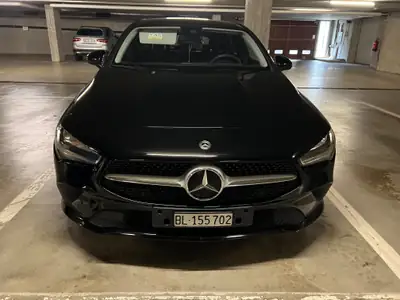 Mercedes-Benz CLA 180 Shooting Brake — Élégance pratique et efficacité — Miniatur 19