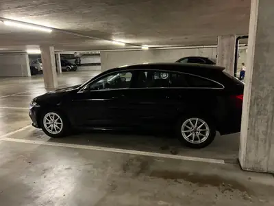 Mercedes-Benz CLA 180 Shooting Brake — Élégance pratique et efficacité — Miniatur 20
