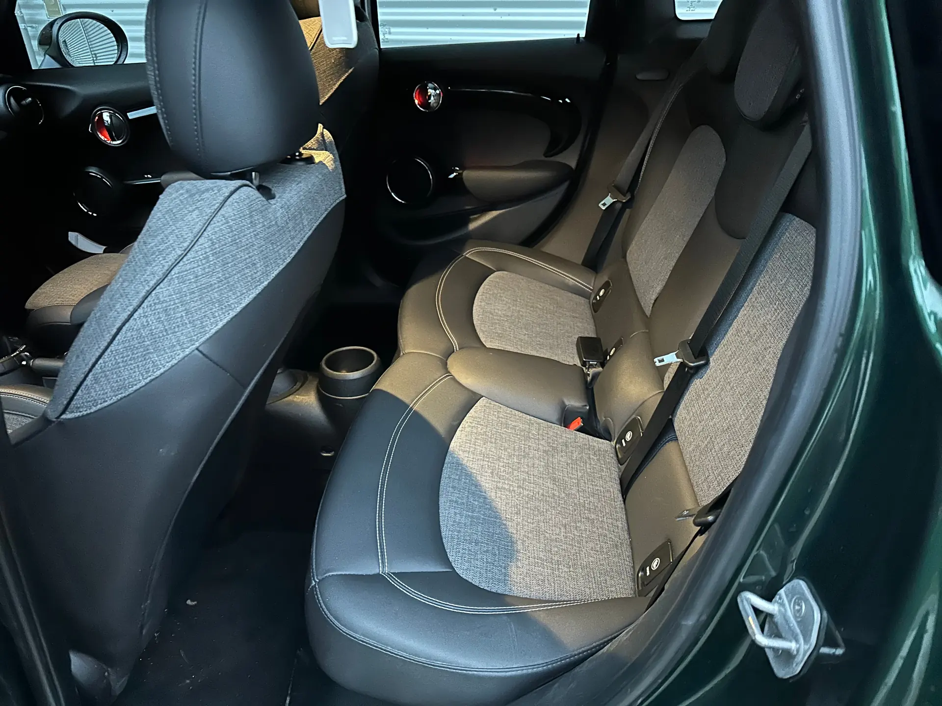 MINI Mini 2016 occasion Necker — 5