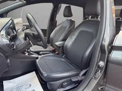 Ford Fiesta 1.0 SCTi Active — Citadine économe avec navigation et chauffage intégré — Miniature 9