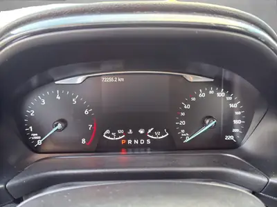 Ford Fiesta 1.0 SCTi Active — Citadine économe avec navigation et chauffage intégré — Miniature 11