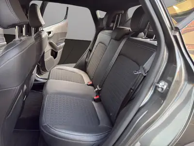Ford Fiesta 1.0 SCTi Active — Citadine économe avec navigation et chauffage intégré — Miniature 13