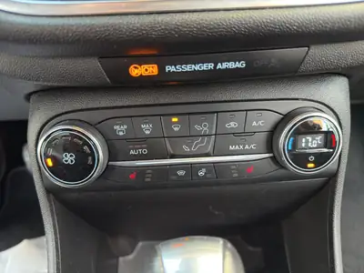 Ford Fiesta 1.0 SCTi Active — Citadine économe avec navigation et chauffage intégré — Miniature 16