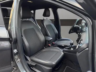 Ford Fiesta 1.0 SCTi Active — Citadine économe avec navigation et chauffage intégré — Miniature 17