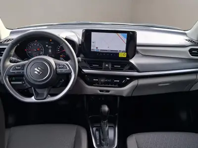 Suzuki Swift 1.2 Compact Top Hybrid — Citadine agile et écologique — Thumbnail 9